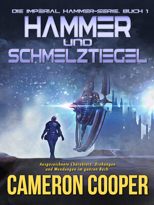 Hammer und Schmelztiegel - ebook